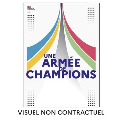 Une armée de champions