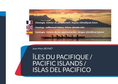 Iles du Pacifique / Pacific Islands / Islas del Pacifico