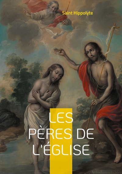 Les Pères de l'Église Une exploration approfondie des fondateurs de la théologie patristique et de l'orthodoxie chrétienne primitive