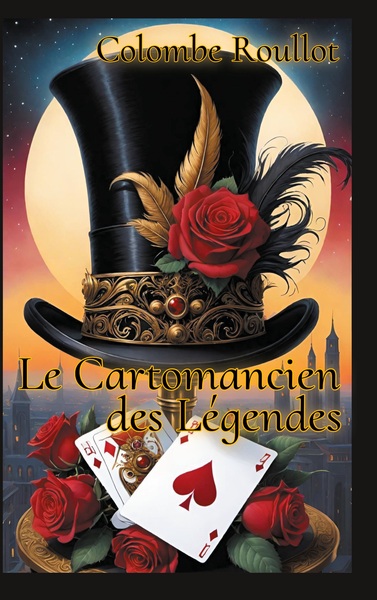 Le Cartomancien des Légendes