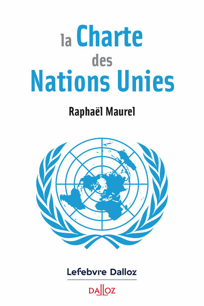 La charte des Nations unies