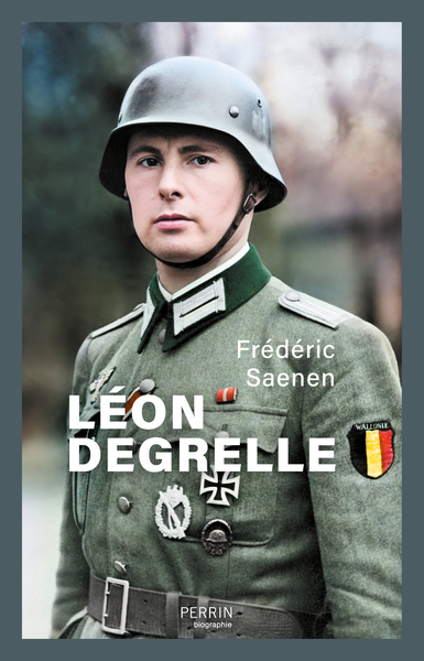 Léon Degrelle