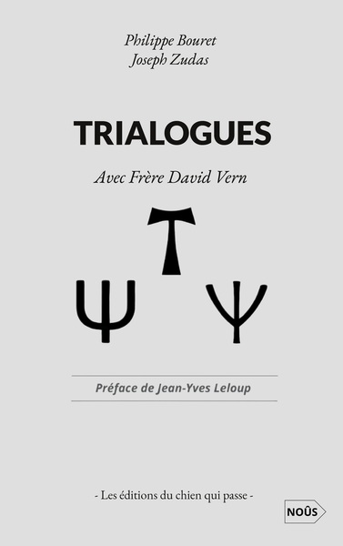 Trialogues