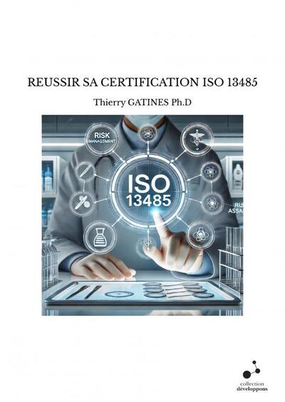 REUSSIR SA CERTIFICATION ISO 13485