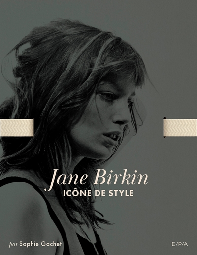 Jane Birkin : icône de style