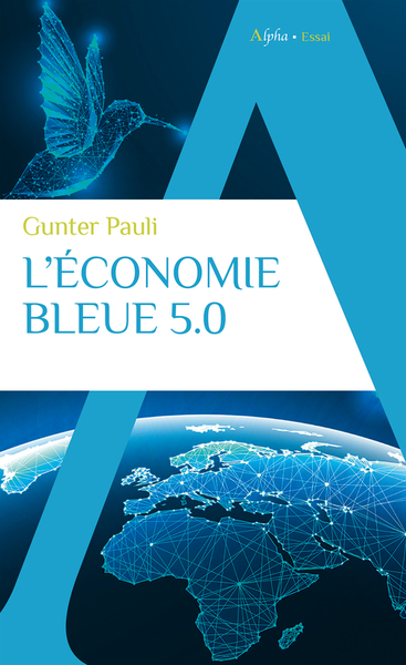 L'économie bleue 5.0