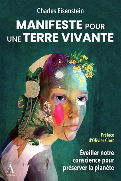 Climat : un nouveau regard : prendre soin de notre planète en nous transformant de l'intérieur