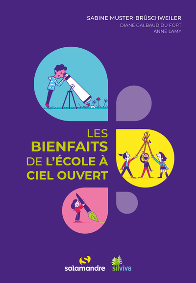 Les bienfaits de l'école à ciel ouvert