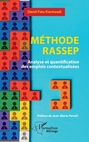 Méthode RASSEP Analyse et quantification des emplois  contextualisées