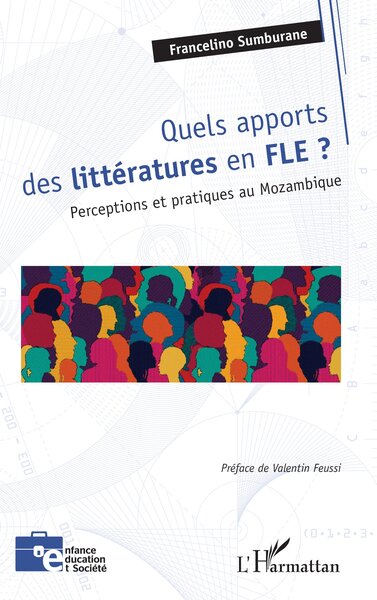 Quels apports des littératures en FLE ? : perceptions et pratiques au Mozambique