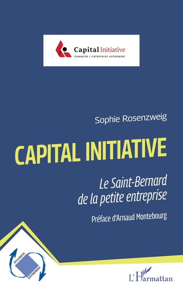 Capital Initiative Le Saint-Bernard de la petite entreprise