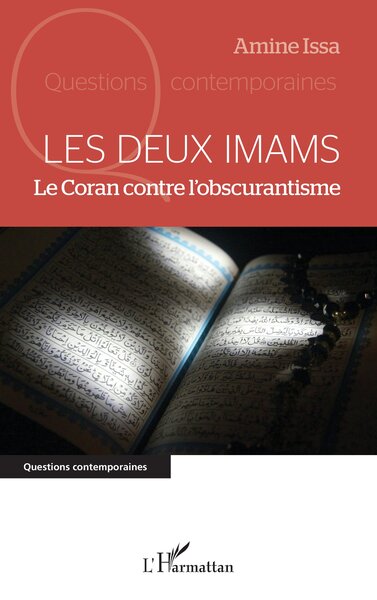 Les deux Imams Le Coran contre l’obscurantisme