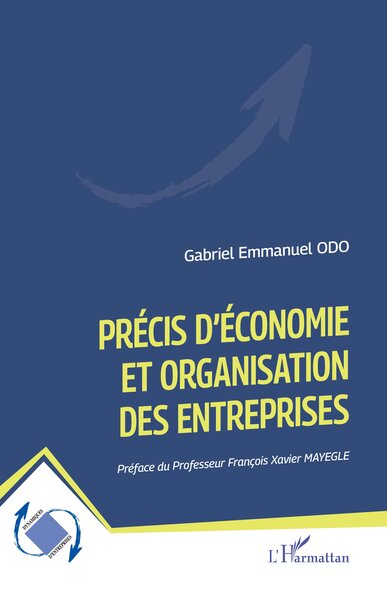 Précis d'économie et organisation des entreprises