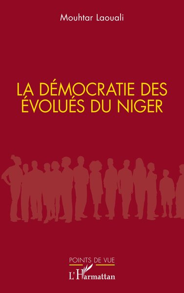 La démocratie des évolués du Niger