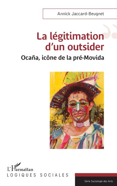 La légitimation d’un outsider Ocaña, icône de la pré-Movida