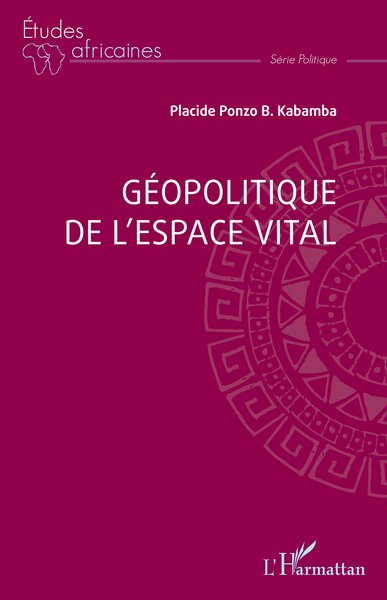 Géopolitique de l'espace vital