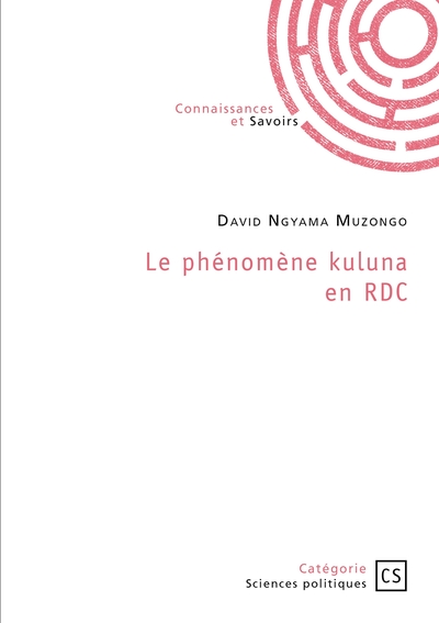 Le phénomène kuluna en RDC : Le mutisme de l'Etat