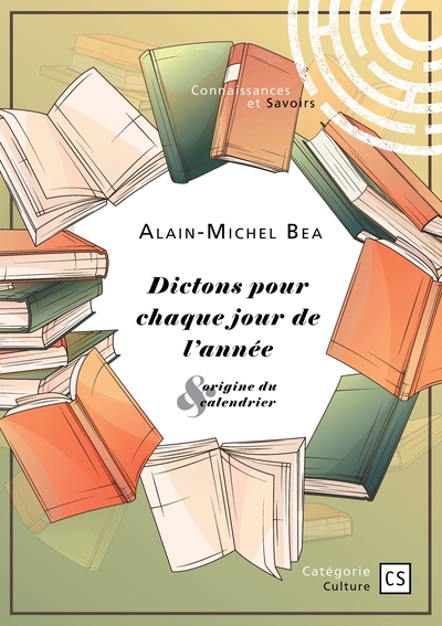 Dictons pour chaque jour de l'année & origine du calendrier