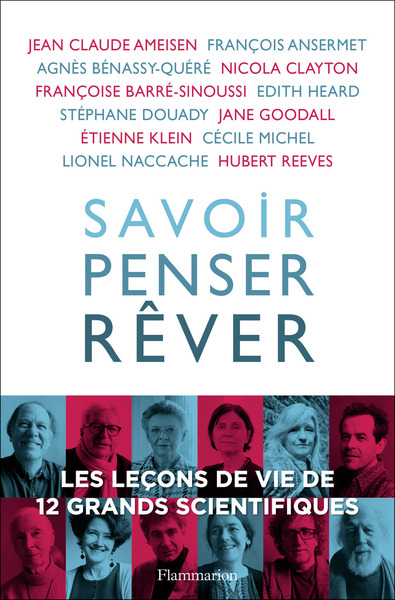Savoir Penser Rever Sciences Pour Tous