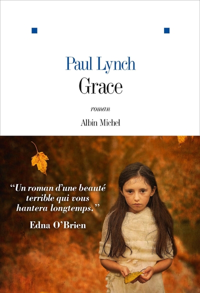 Grace : roman