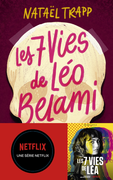 Les  7 vies de Léo Belami