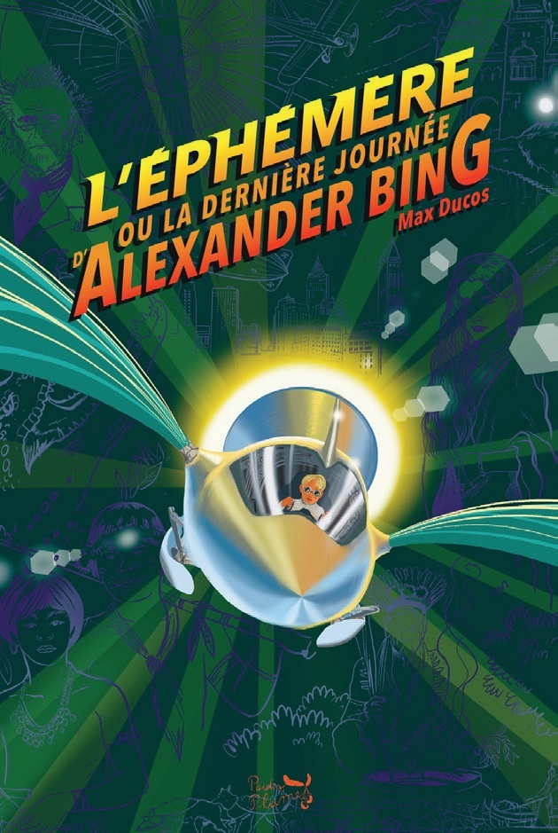 couverture du document
