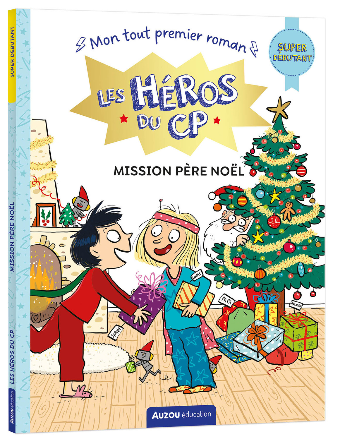 couverture du document