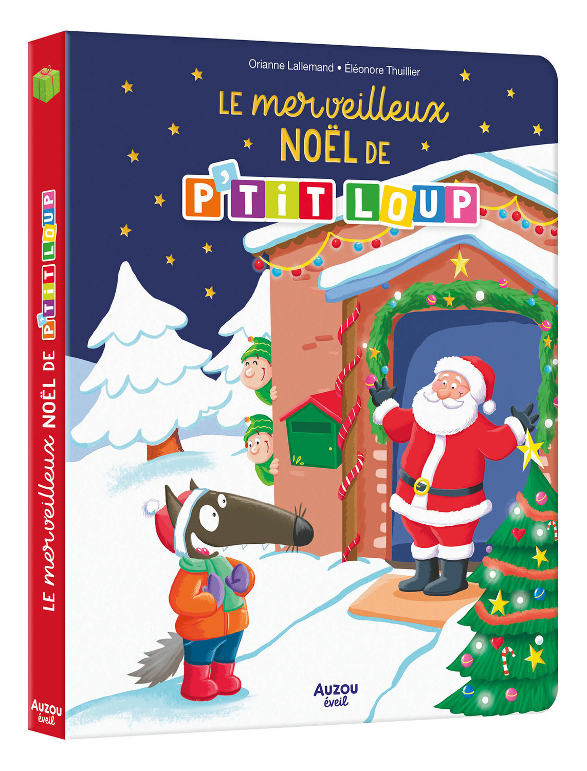 couverture du document