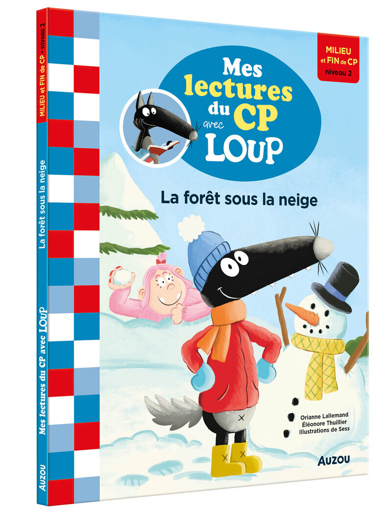 couverture du document
