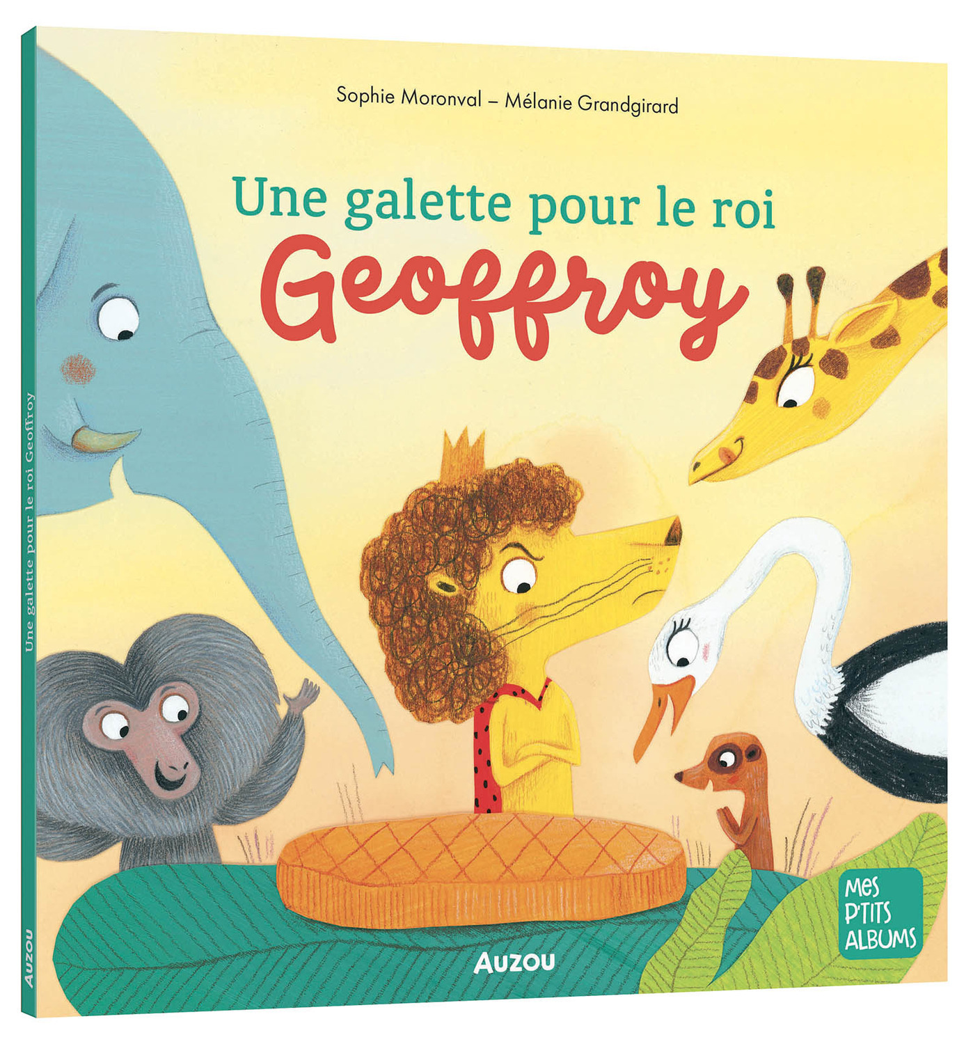 couverture du document