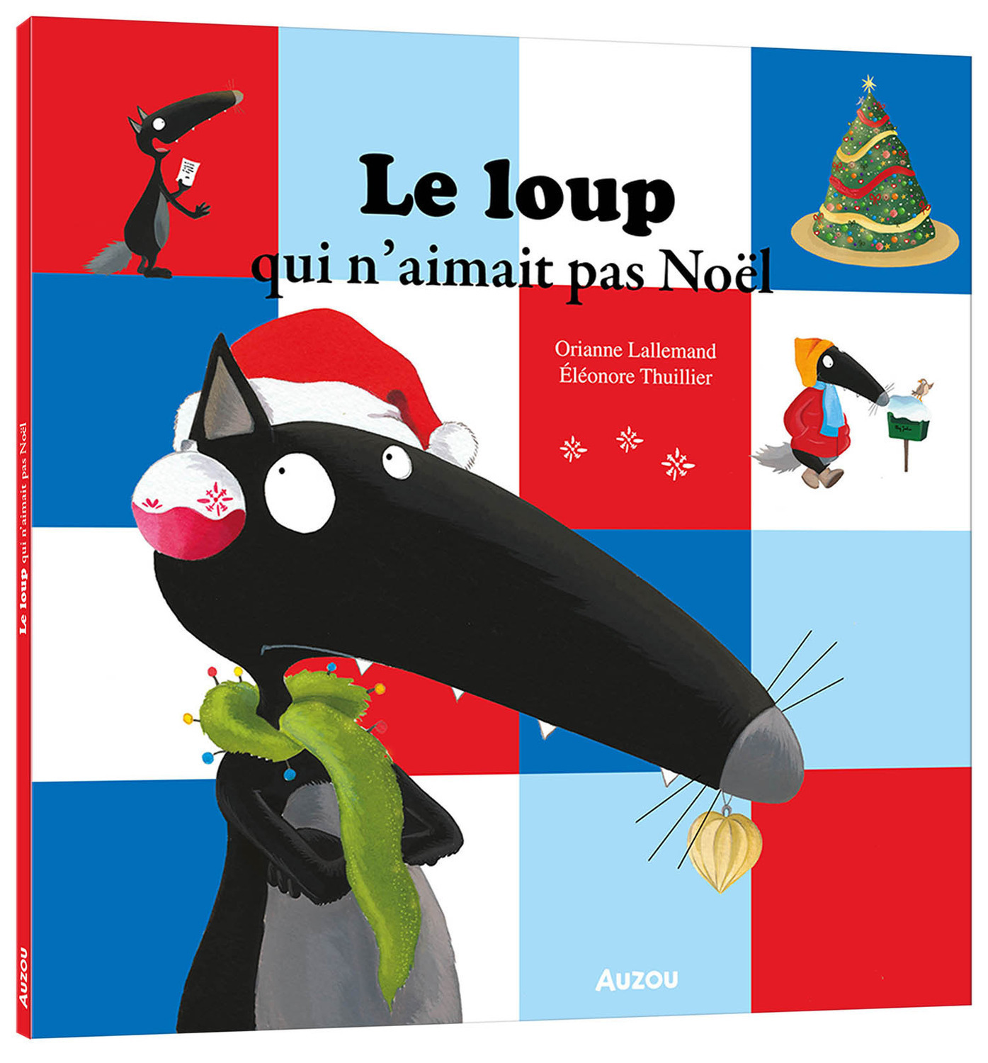couverture du document
