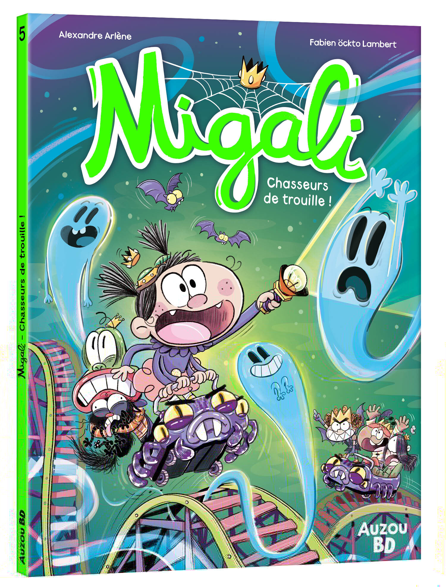 couverture du document