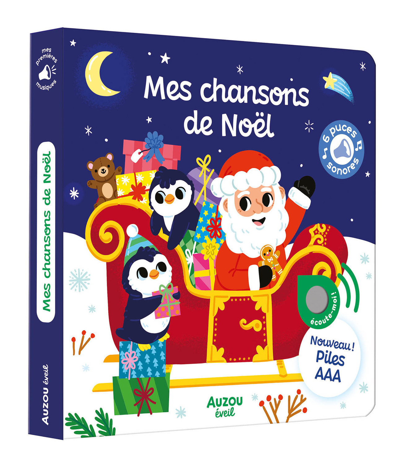 couverture du document