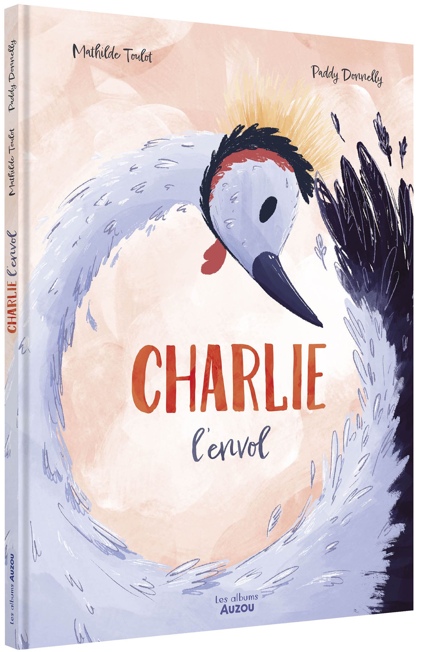 couverture du document