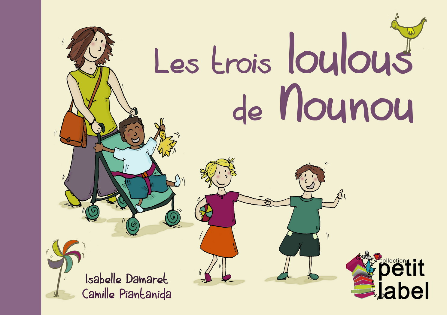 couverture du document