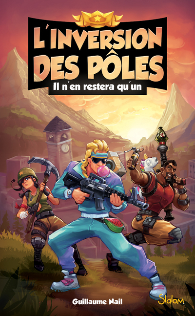 couverture du document