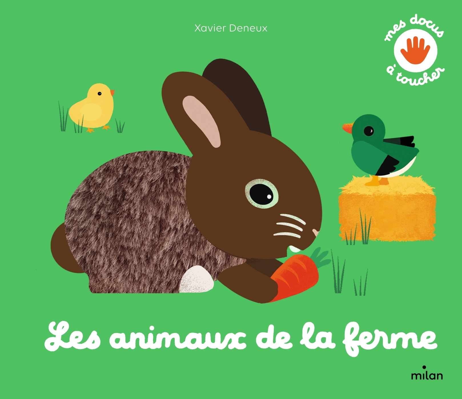 couverture du document