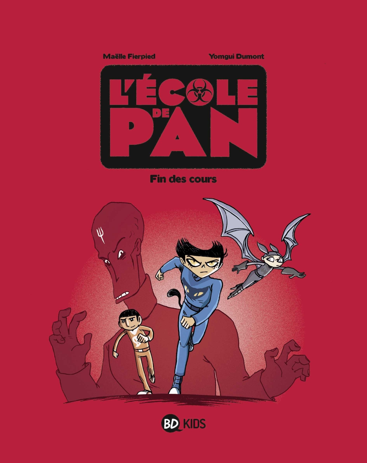 couverture du document