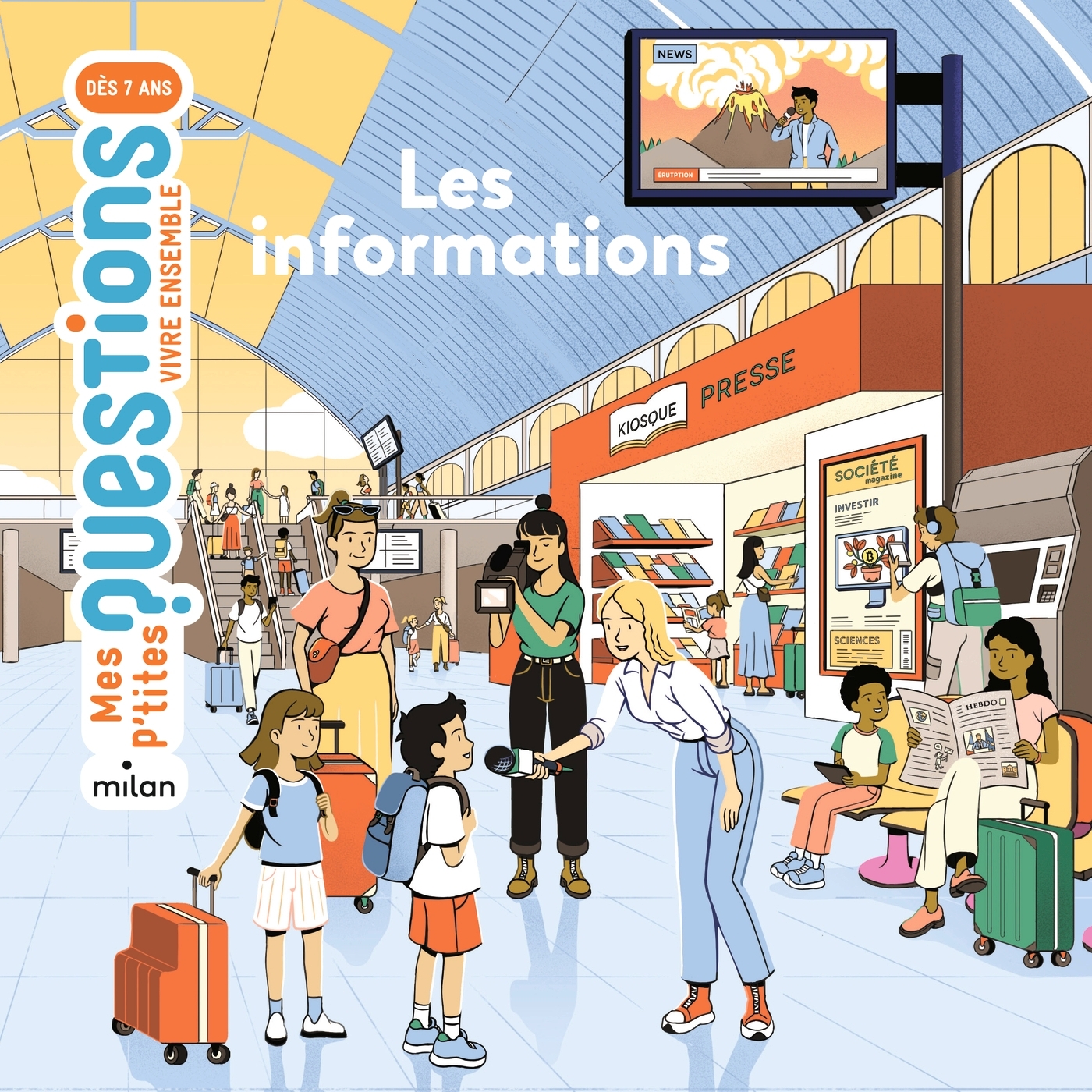 couverture du document