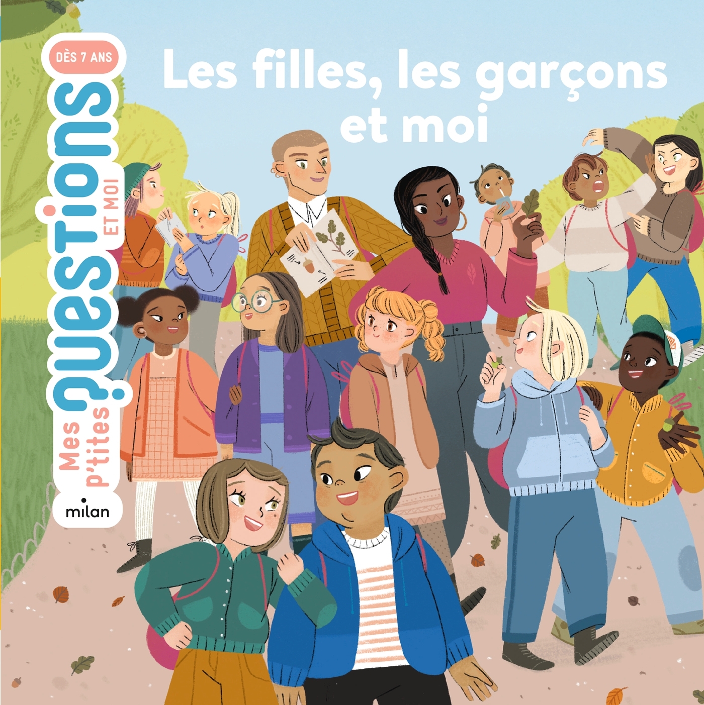 couverture du document