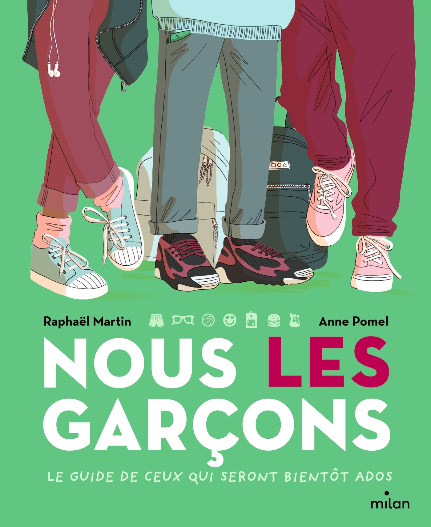 couverture du document
