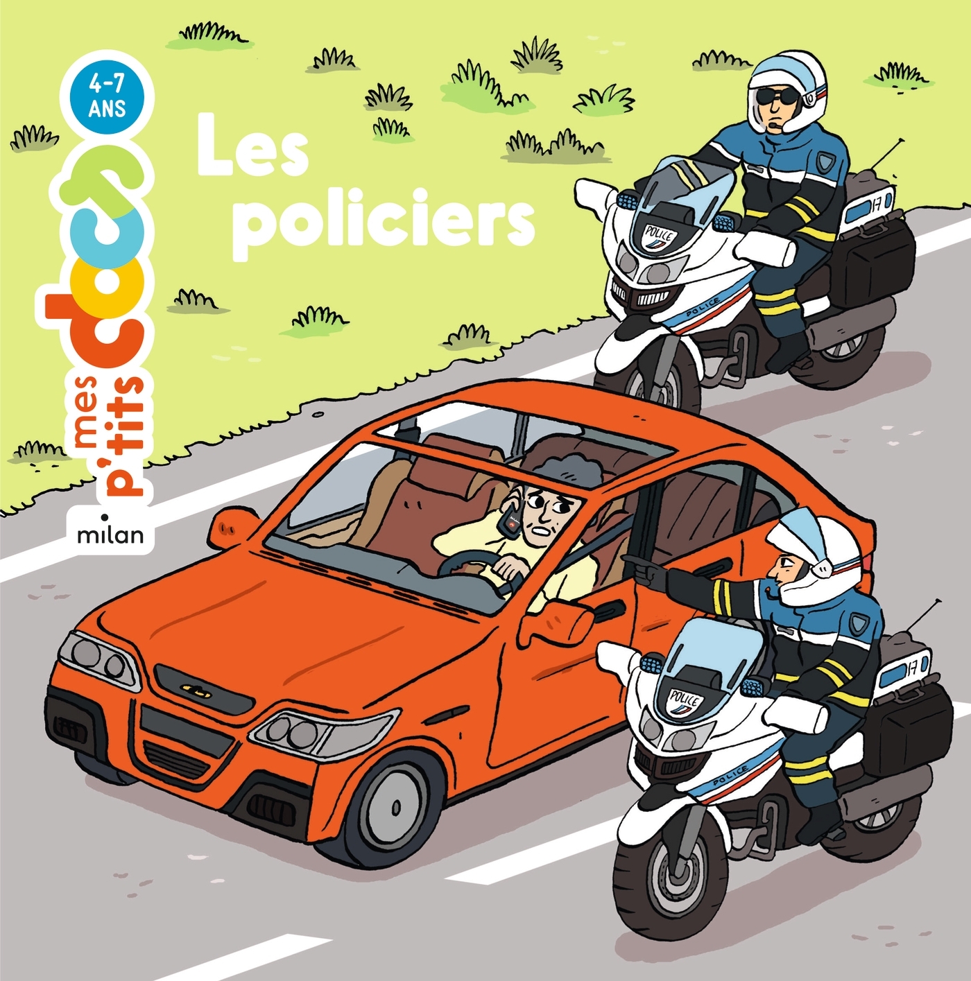 couverture du document