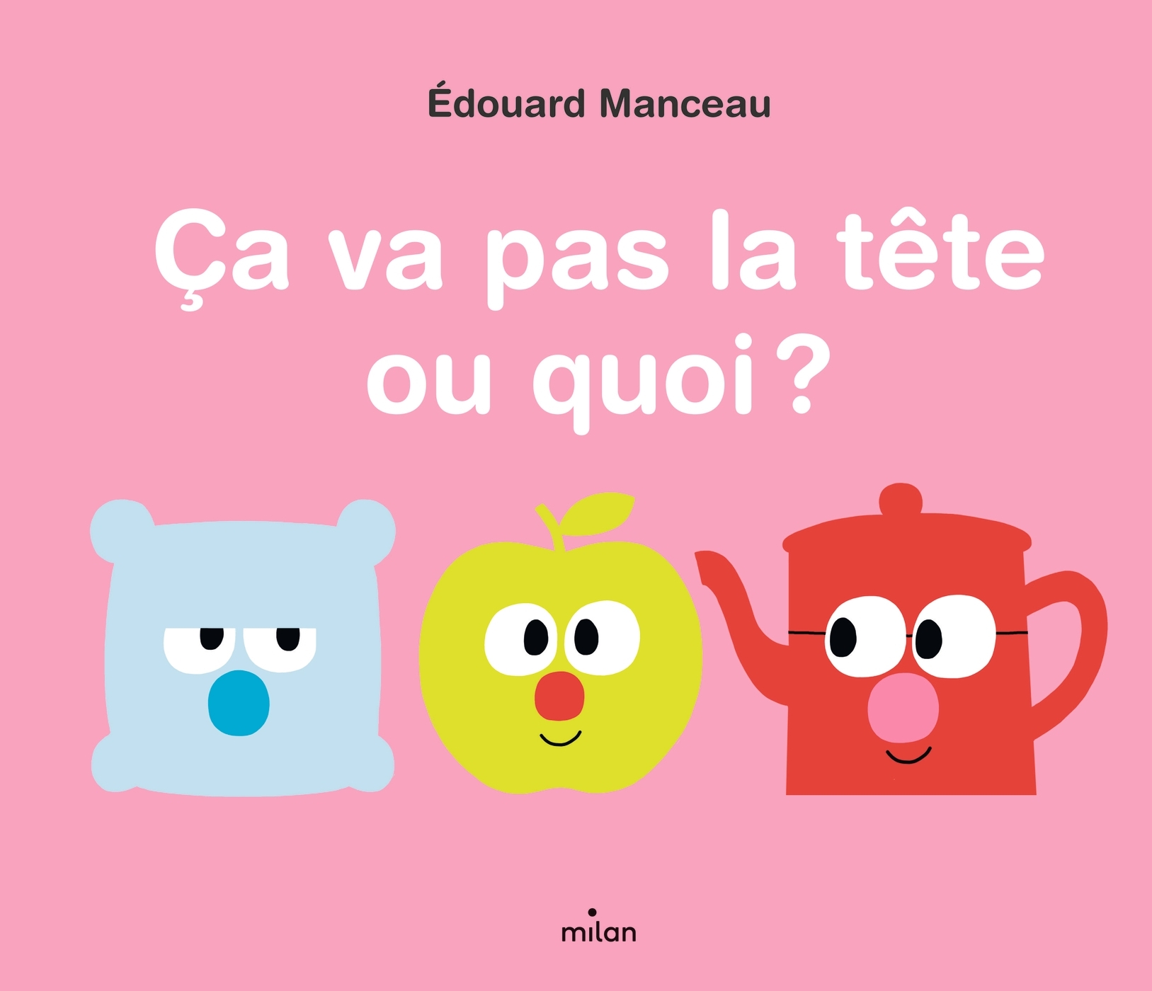 couverture du document