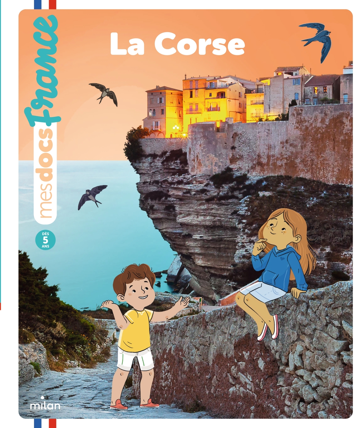 couverture du document