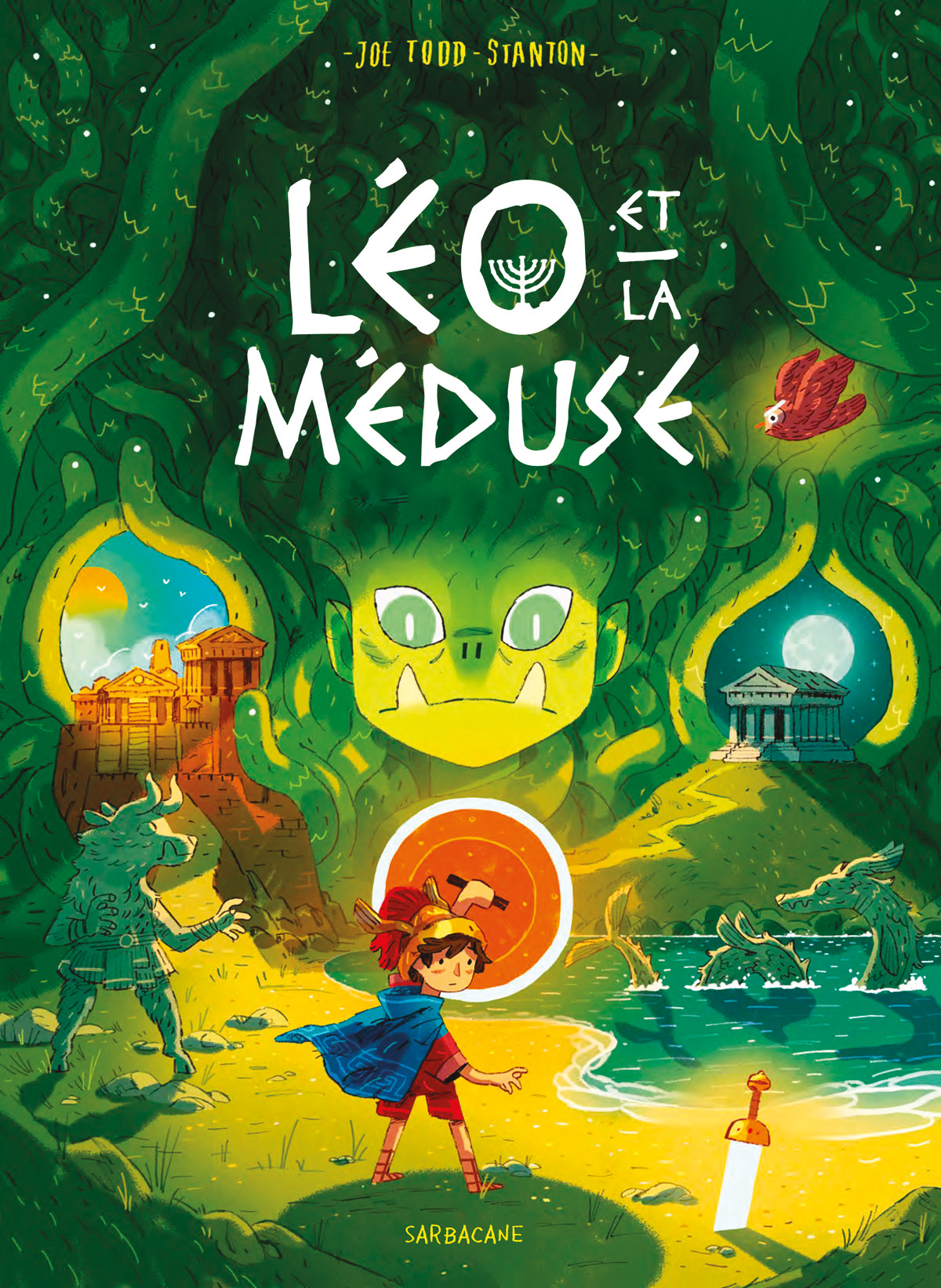 couverture du document