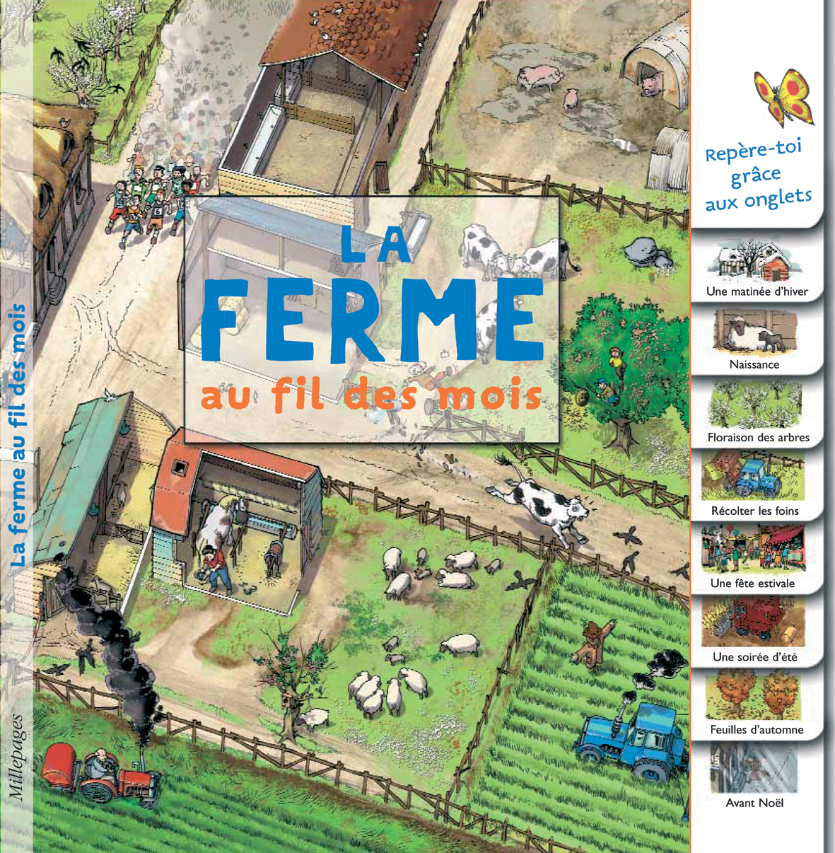 couverture du document