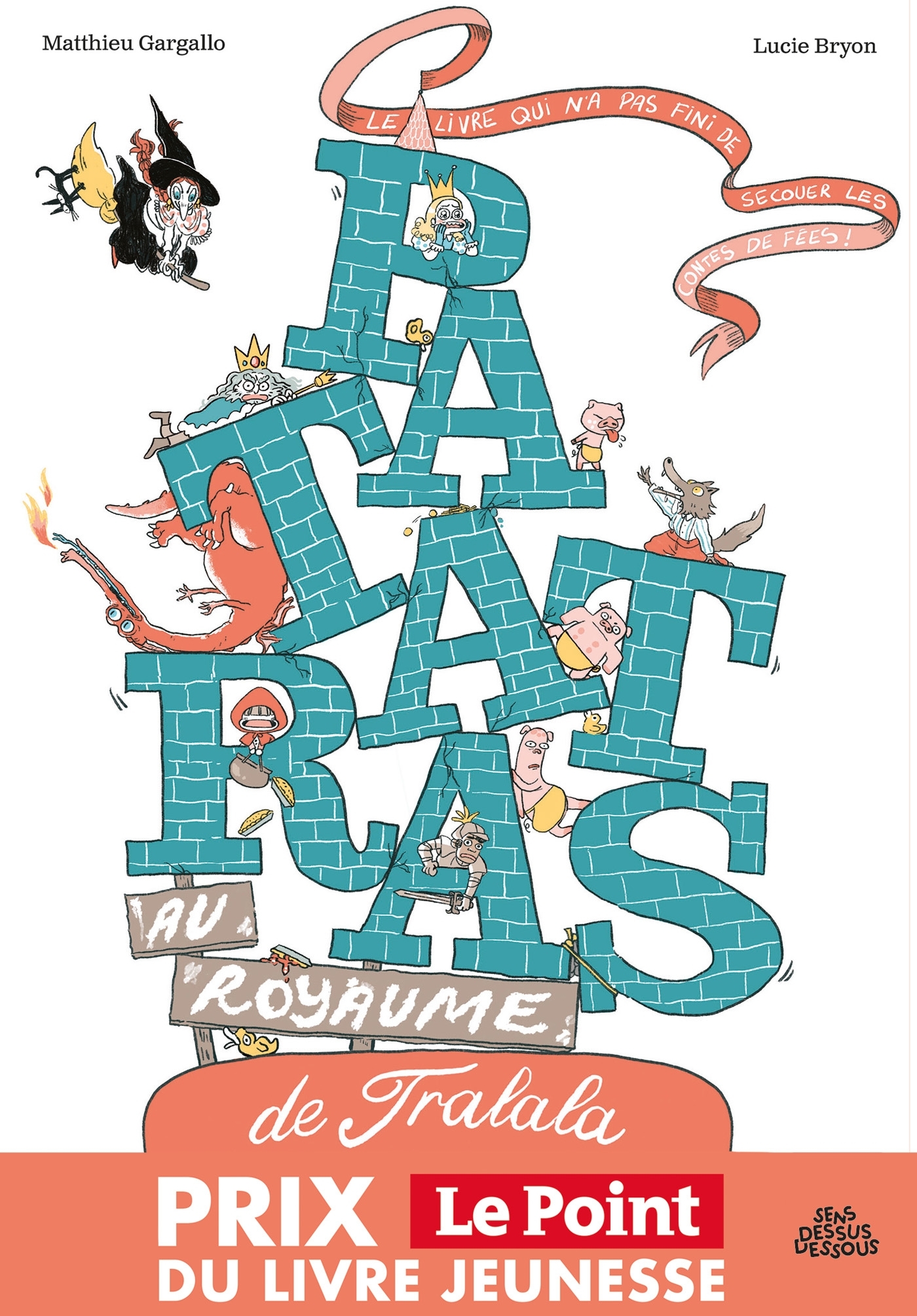 couverture du document