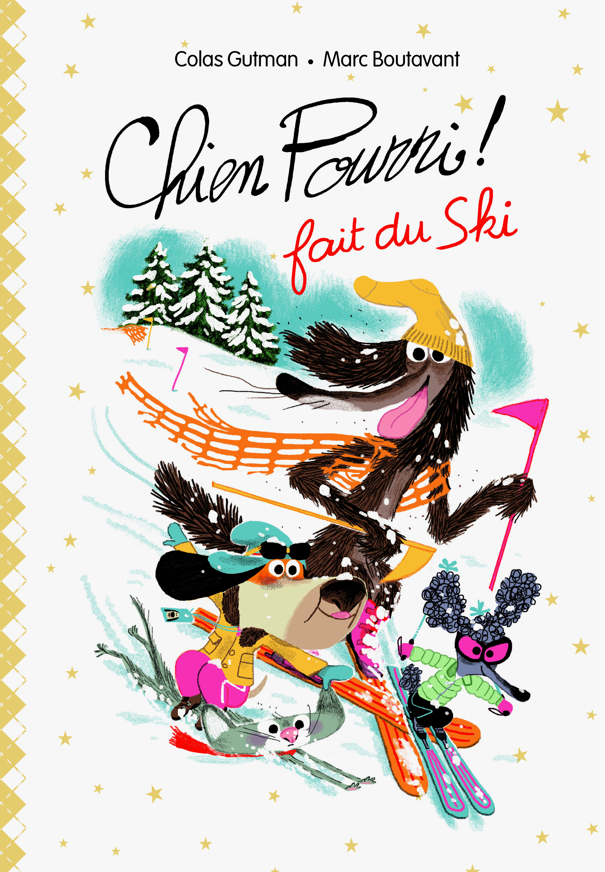 couverture du document