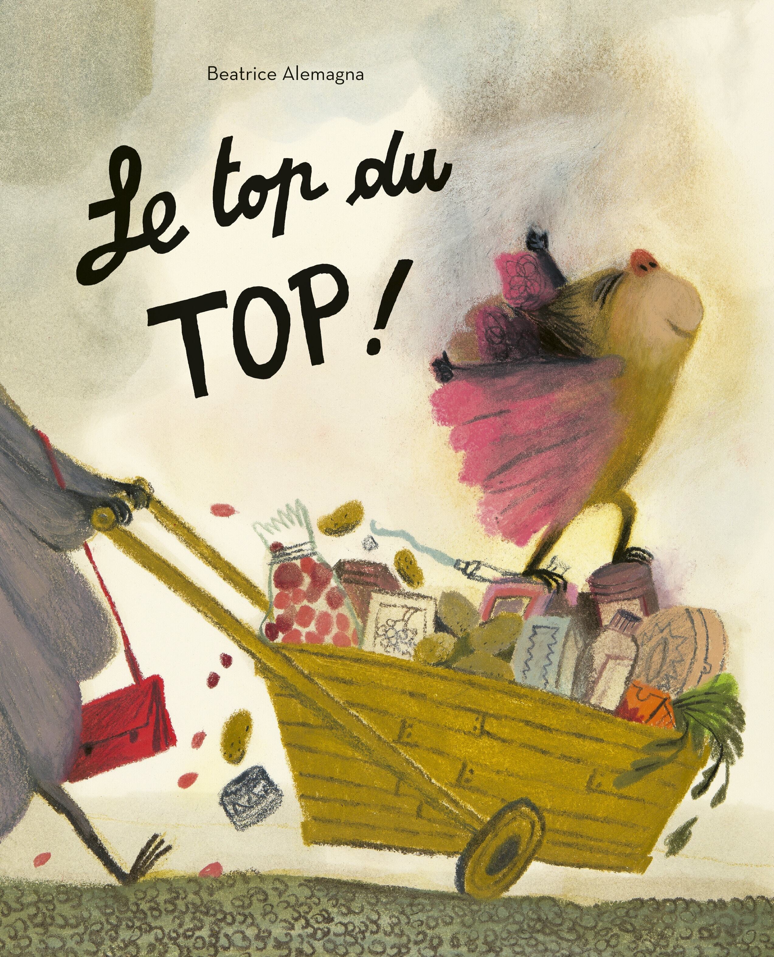 couverture du document