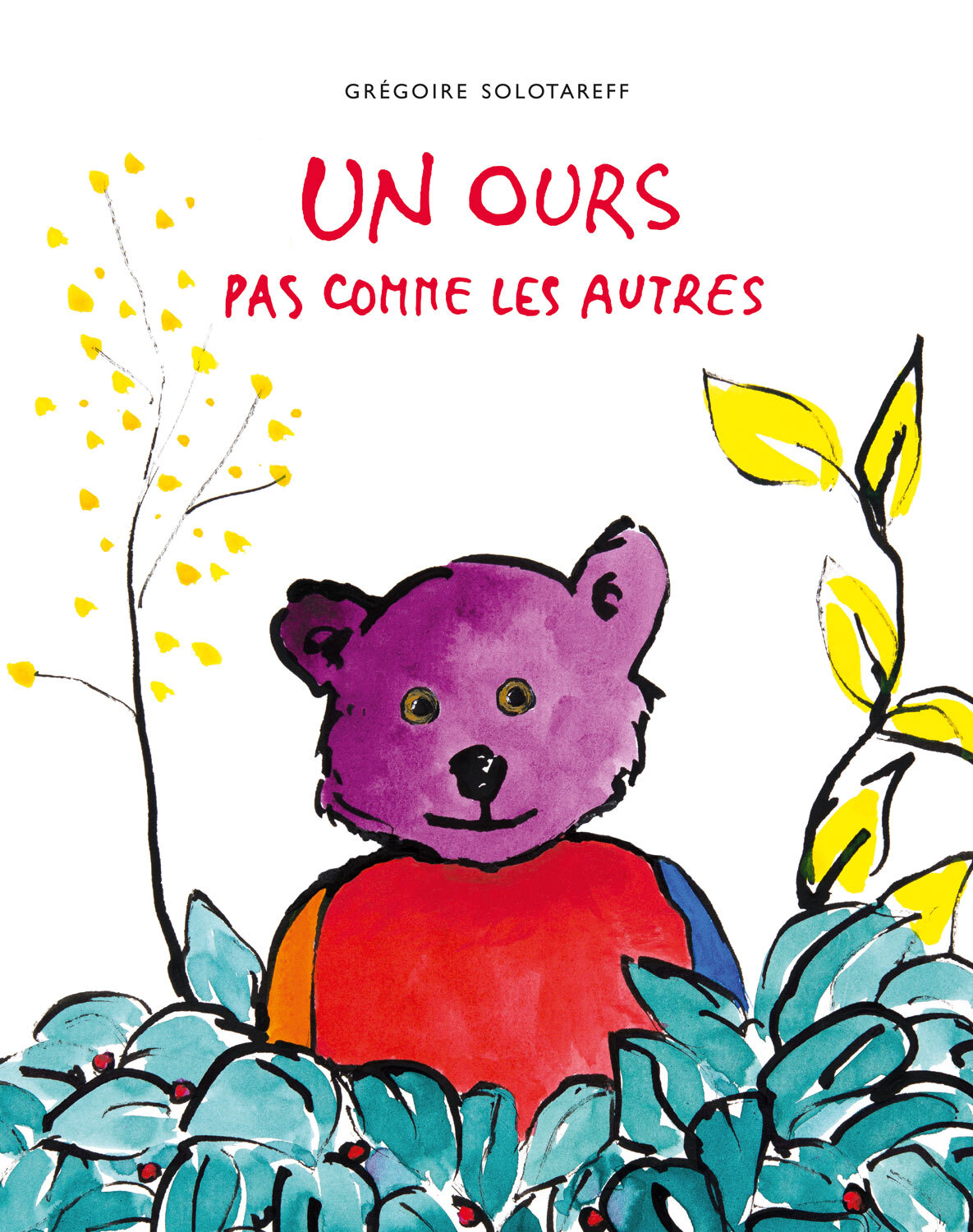 couverture du document